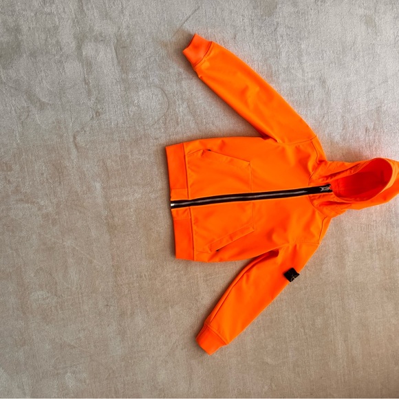 Stone Island jacket for kids - Picture 2 of 10